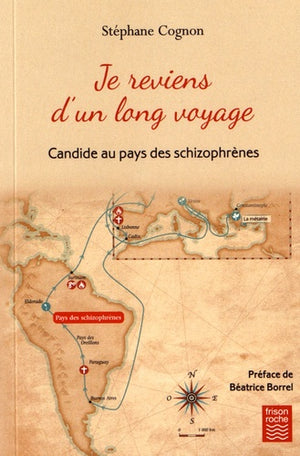 Je reviens d'un long voyage