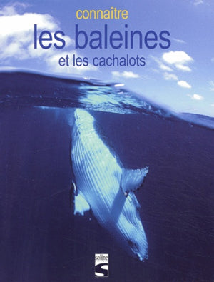 Connaître les baleines et les cachalots