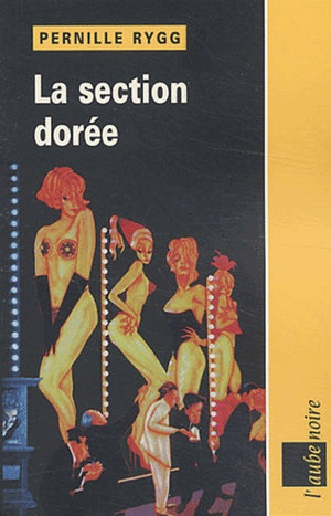 La section dorée