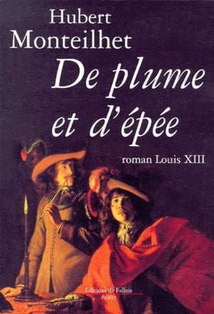 De plume et d'épée