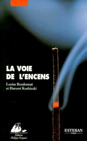 La voie de l'encens