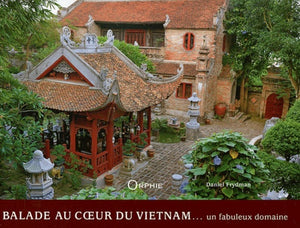 Balade au coeur du Vietnam