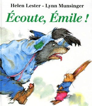 Écoute, Émile !