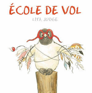 ECOLE DE VOL