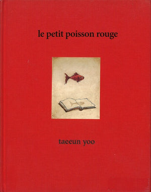 Le petit poisson rouge