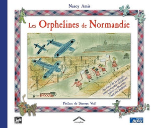 Les orphelines de Normandie