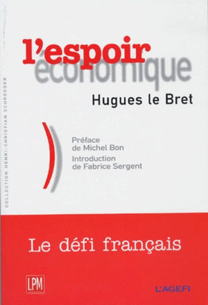 L'espoir économique