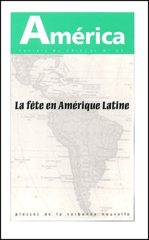 La fête en Amérique latine