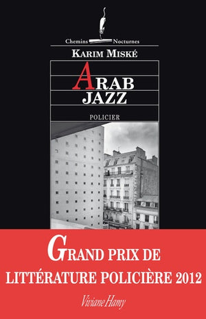 Arab jazz