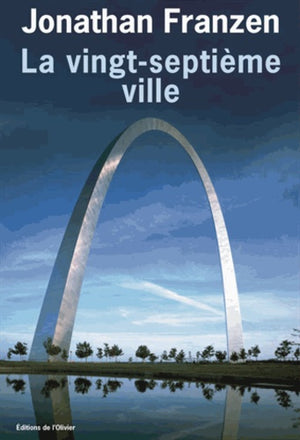 La vingt-septième ville