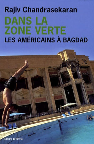 Dans la zone verte