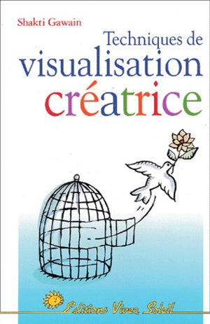 Techniques de visualisation créatrice