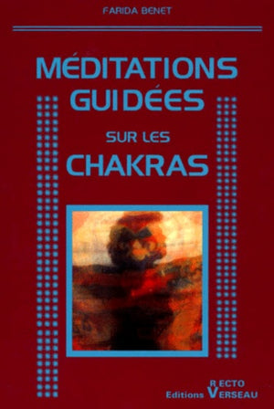 Méditations guidées sur les chakras