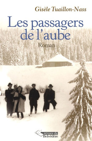 Les passagers de l'aube