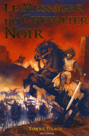 Le messager du chevalier noir