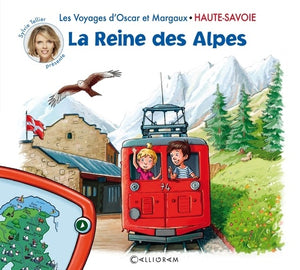 La reine des Alpes