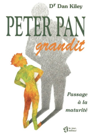 Peter Pan grandit