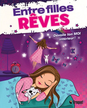 Entre filles: Rêves