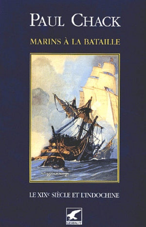 Marins à la bataille, tome 2