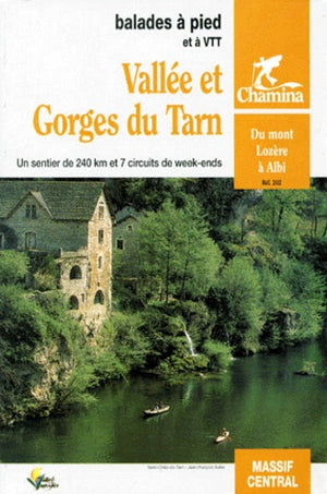 Vallée et Gorges du Tarn