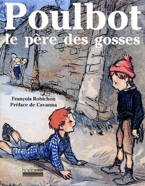 Le père des gosses