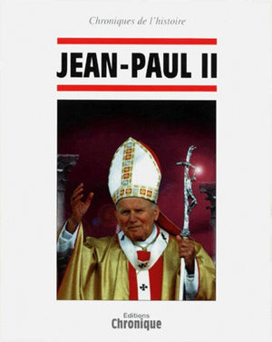 Jean-Paul II