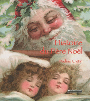 Histoire du Père Noël