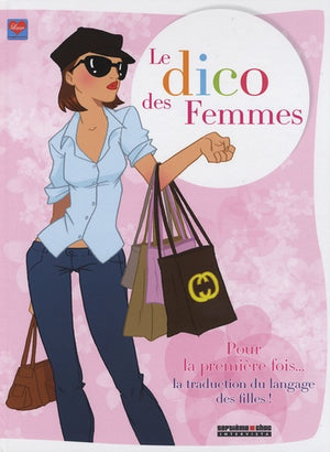 Le dico des femmes