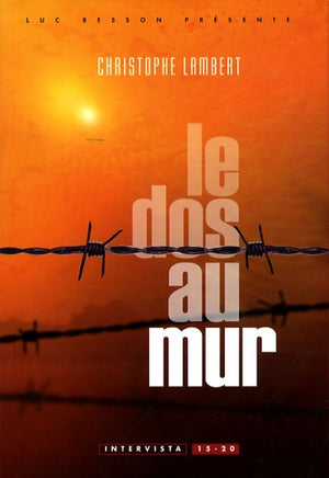 Dos au mur