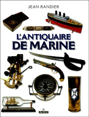 L'antiquaire de marine