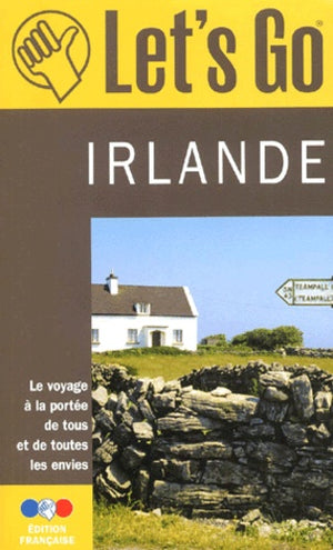 Irlande 2001