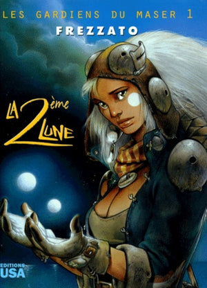 La 2ème lune