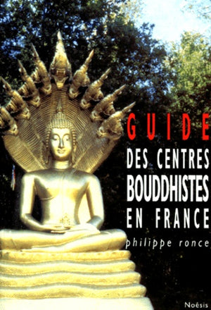 Guide des centres bouddhistes en France