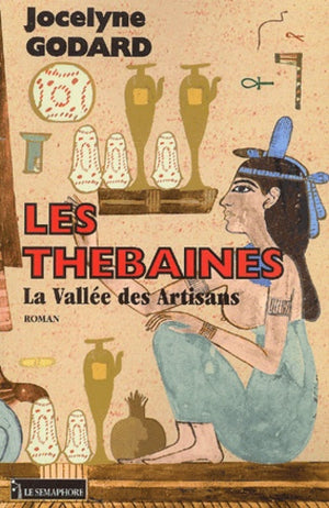 La Vallée des artisans