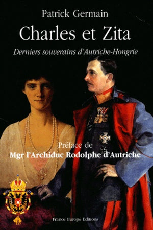 Charles et Zita