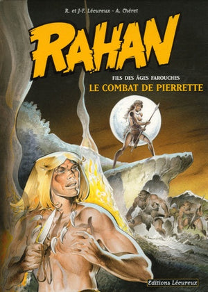 Le Combat de Pierrette