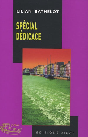 Spécial dédicace