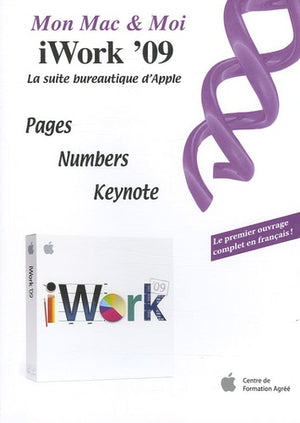 iWork '09