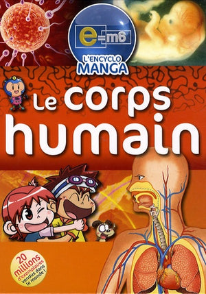 Le corps humain