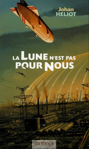 La lune n'est pas pour nous