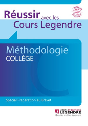 Méthodologie Collège