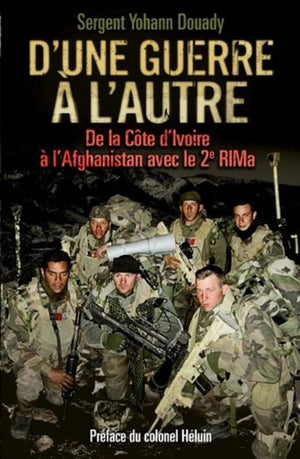 D'une guerre à l'autre