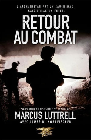 Retour au combat