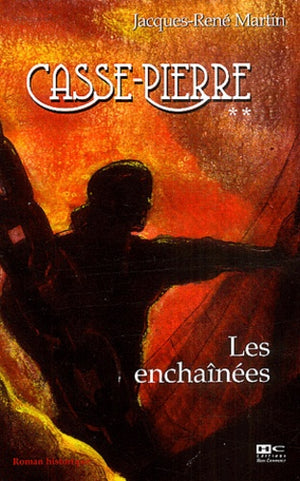 Les enchaînées