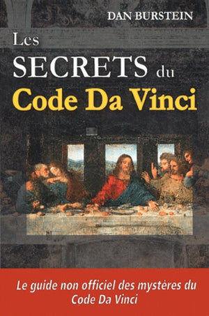 Les secrets du code Da Vinci