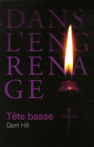 Tête basse