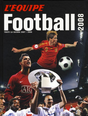 Football 2008