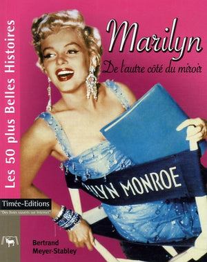 marilyn: de l'autre côté du miroir