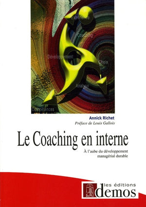 Le Coaching en interne