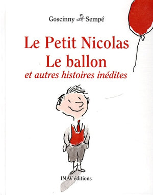 Le Petit Nicolas, le ballon